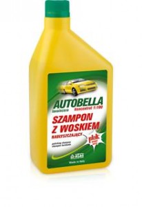 Autobella Lavaincera