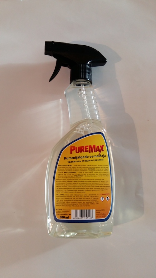 Puremax-kummijalgede-eemaldaja