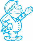 Solmaster logo