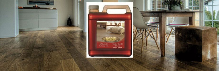 Põrandaõlid ja hooldus