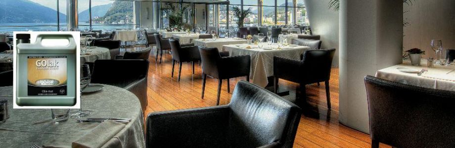 Kulumiskindlad põrandalakid